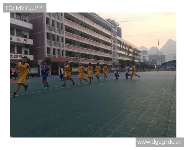 广州篮球队心理素质分析及其对比赛表现的影响研究 广州篮球队心理素质分析及其对比赛表现的影响研究