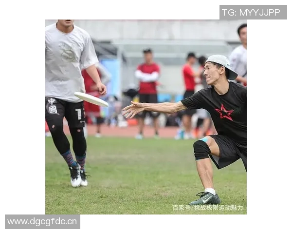 成都飞盘队在极限运动联赛中的默契配合与战术分析 成都飞盘队在极限运动联赛中的默契配合与战术分析