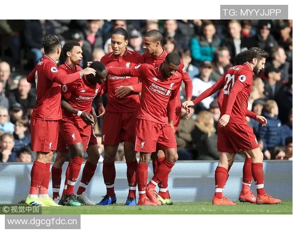 英超富勒姆球队的独特魅力