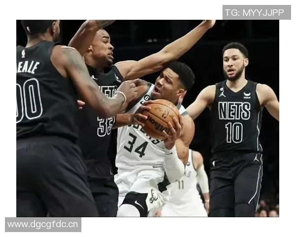 2021年NBA季后赛篮网与雄鹿激战精彩回顾与赛后分析