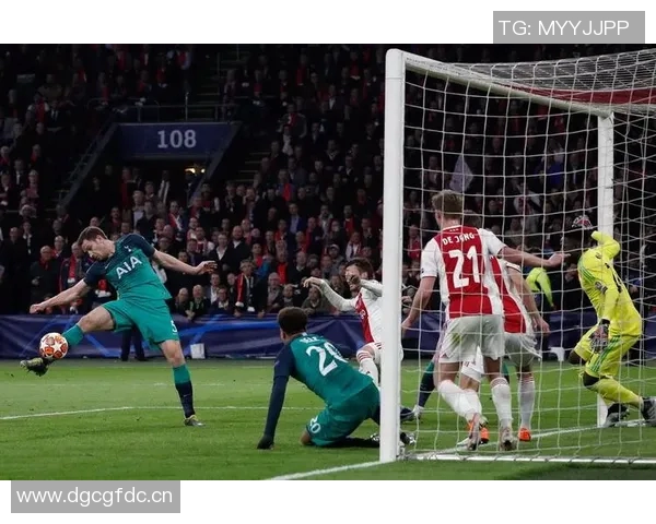 热刺与阿贾克斯精彩对决回放全场比赛精彩瞬间分析 热刺与阿贾克斯精彩对决回放全场比赛精彩瞬间分析