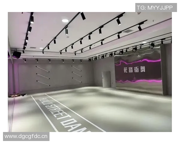 西安街舞队整体表现分析与压制策略的得失探讨